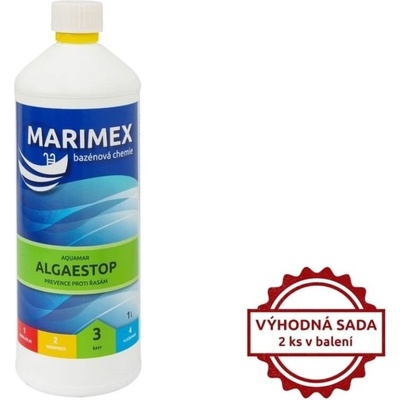 Marimex 19900032 Algaestop 1l