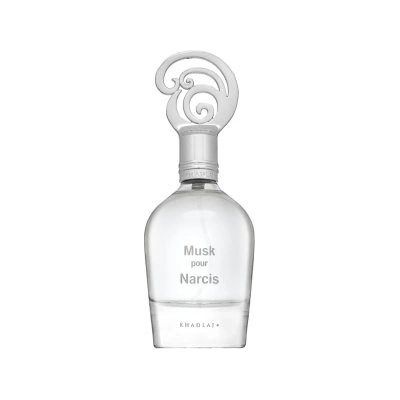 Khadlaj Musk Pour Narcis parfumovaná voda unisex 100 ml