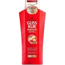 Schwarzkopf Gliss Kur Color Protect 30 šampón pre farbené vlasy 400 ml