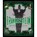 New Annotated Frankenstein Shelley Mary