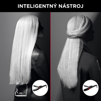 Rowenta Karl Lagerfeld CF422LF0