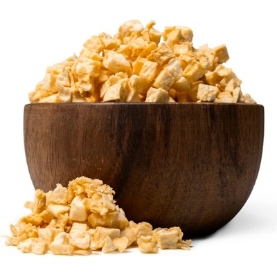 Grizly Jablká lyofilizované 50 g