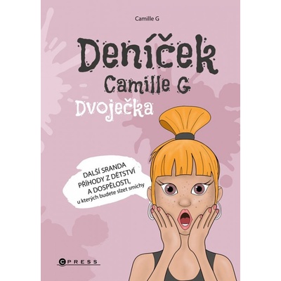 Deníček Camille G: Dvoječka