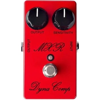 DUNLOP MXR CSP102SL Script Dyna Comp