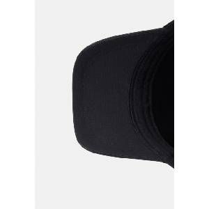 Armani Exchange бейзболна шапка дамска от памук (XW003040.AF15502) - answear - 134,76 лв