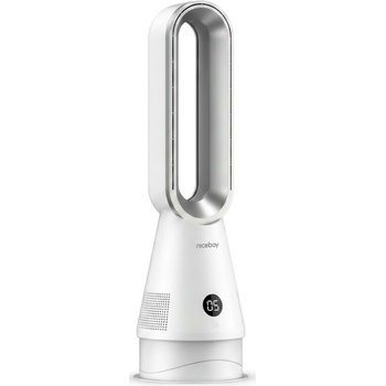 Niceboy Tower White