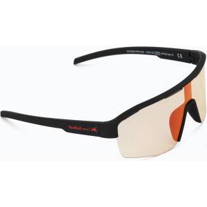 SPECT Eyewear Слънчеви очила Red Bull SPECT Dundee Pro black/photochromic red mirror Слънчеви очила