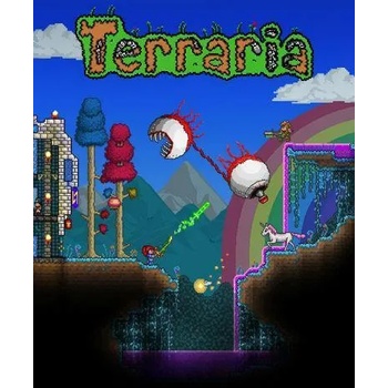505 Games Terraria (PC)