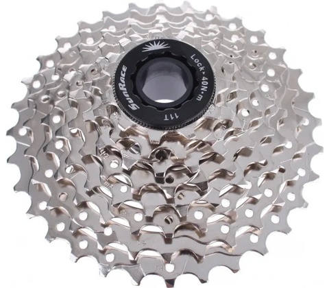 SunRace CSM66