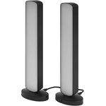 OSRAM LEDVANCE SMART+ Wifi Mood Light Black RGB + TW (4099854014079)