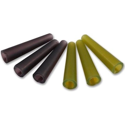 CARP´R´US Tail rubbers Silt 10ks