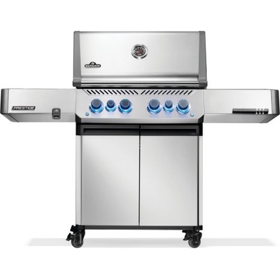 NAPOLEON Prestige P500 nerez