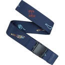 Arcade Save The Waves navy