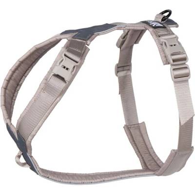 Non-stop dogwear Trekking line harness CLIP'N postroj