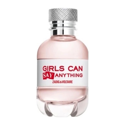Zadig & Voltaire Girls Can Say Anything parfémovaná voda dámská 90 ml
