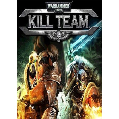 SEGA Warhammer 40,000 Kill Team (PC)