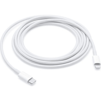 Apple Кабел Apple USB-C to Lightning (2m) mw2r3 (USB-C to Lightning (2m) mw2r3)