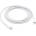 Apple Кабел Apple USB-C to Lightning (2m) mw2r3 (USB-C to Lightning (2m) mw2r3)