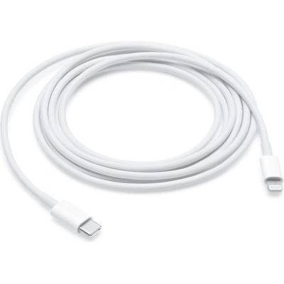 Apple Кабел Apple USB-C to Lightning (2m) mw2r3 (USB-C to Lightning (2m) mw2r3)