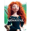 Neskrotná DVD