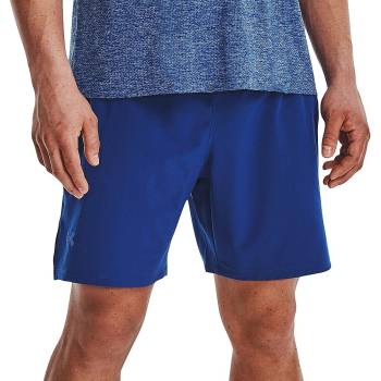 Under Armour Launch Elite 7'' short M 1376508-471 blue