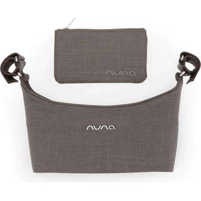 Nuna Органайзер за бебешка количка Nuna - Mixx & Demi series, Chestnut (SO00000CHEGL)