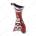 Керамична ваза