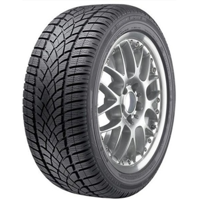 Dunlop SP Winter Sport 3D XL 235/60 R18 107H