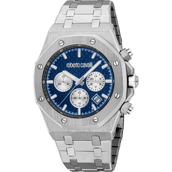 Roberto Cavalli RC5G161M0055 - Мъжки часовник (RC5G161M0055)