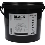 Invento Монтажна паста universal black - 5 кг (593-0646)