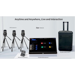 EVOBOARD EV-PORTABLE-W-R01