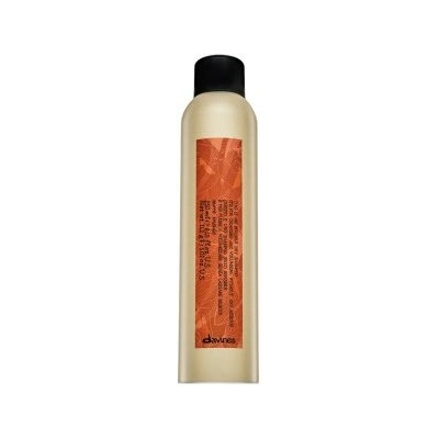 Davines More Inside Invisible Dry Shampoo сух шампоан За всякакъв тип коса 250 ml