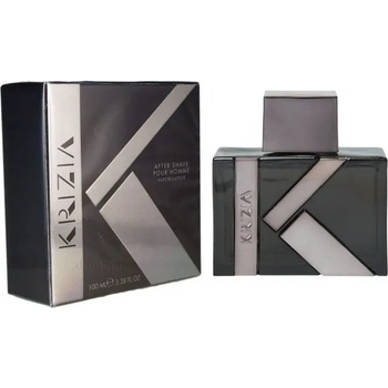 Image 1 of Krizia Pour Homme Men After Shave Lotion Spray 100ml