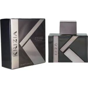 Krizia Pour Homme Men After Shave Lotion Spray 100ml