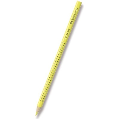 Faber-Castell Grip 2001 světle žlutá