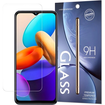 Izmael Темперирано защитно стъкло 9H за Vivo Y35/Y22/Y22s - Прозрачен KP26593 (26593)