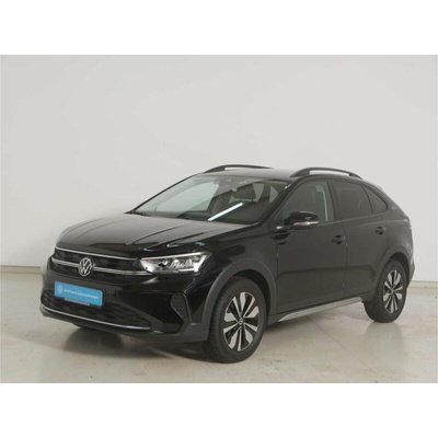 Volkswagen Taigo 1.0 TSI 85 kW