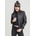 Urban Classics Дамско черно яке тип бомбър Urban Classics BasicMODEL249 SALE - , размер M