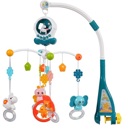 Huanger Въртележка Unicorn HE0311 (109243)