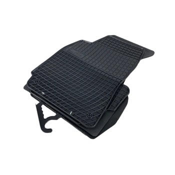 Image 1 of Гумени стелки за VW Passat B5 / B5.5 (1996-2005)