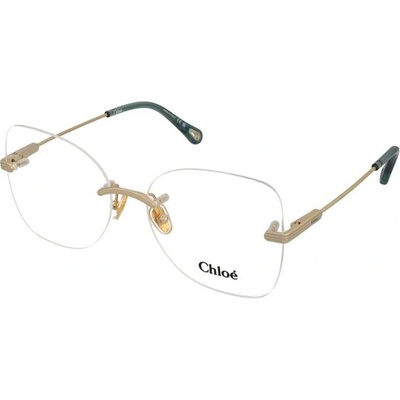 Chloe Диоптрични очила Chloe CH0136O 001