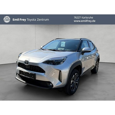 Toyota Yaris Cross 1.5 Hybrid 130 Team 96 kW