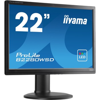 iiyama B2280WSD