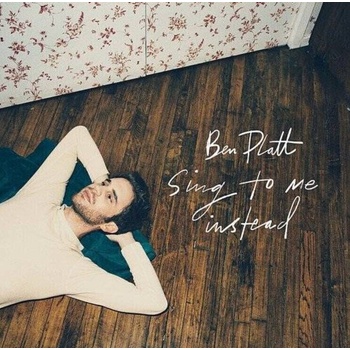 Ben Platt - Sing To Me Instead (LP) (0075678653056)