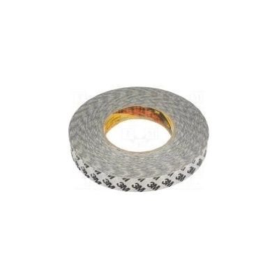 Páska upevňovací W 19mm L 50m akrylové