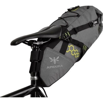 Apidura Expedition Saddle Pack 14 l