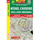 Ašsko,Chebsko