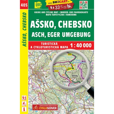 Ašsko,Chebsko