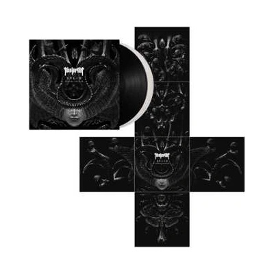 Kvelertak - Splid CLR 2 LP