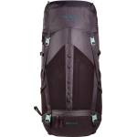 TATONKA Дамска алпийска раница Tatonka Women's Norix 44 Mountaineering backpack - Midnight Plum - размер One Size (502-9877-0211)